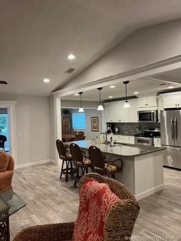 1656 SE Durango Street Port St Lucie FL 34952