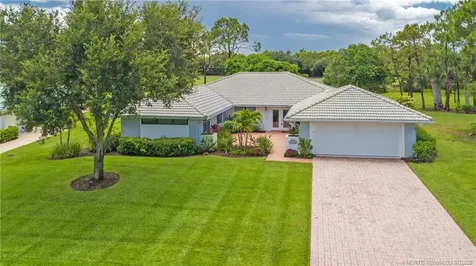 1463 SW Troon Circle Palm City FL 34990