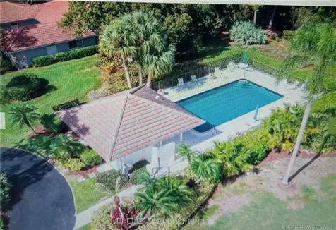 1463 SW Troon Circle Palm City FL 34990