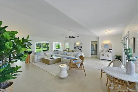 1463 SW Troon Circle Palm City FL 34990