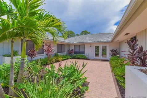 1463 SW Troon Circle Palm City FL 34990