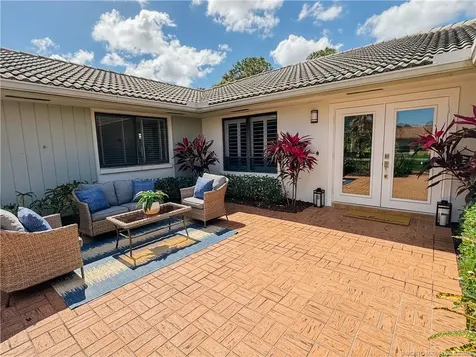 1463 SW Troon Circle Palm City FL 34990