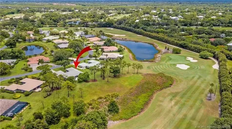 1463 SW Troon Circle Palm City FL 34990