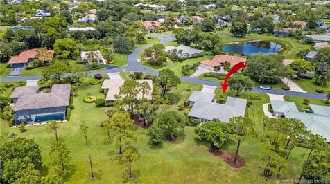 1463 SW Troon Circle Palm City FL 34990