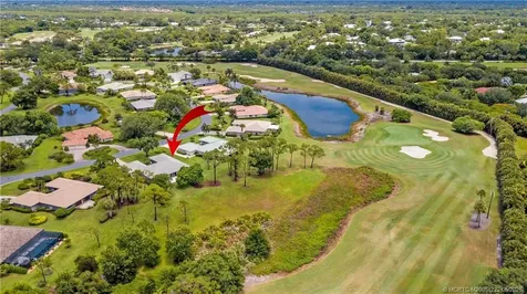 1463 SW Troon Circle Palm City FL 34990