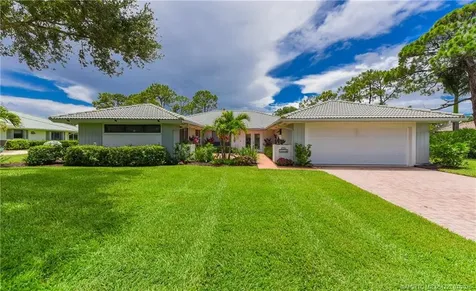 1463 SW Troon Circle Palm City FL 34990