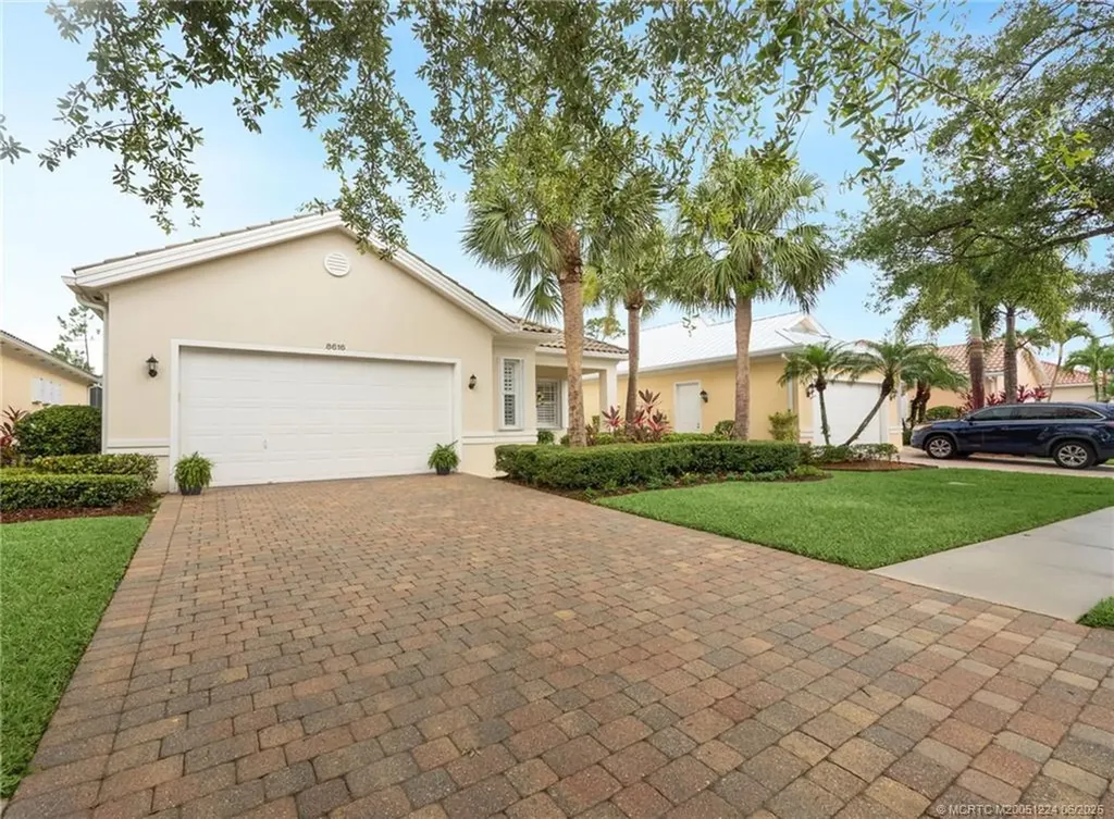 8616 SW Cruden Bay Court Stuart FL 34997
