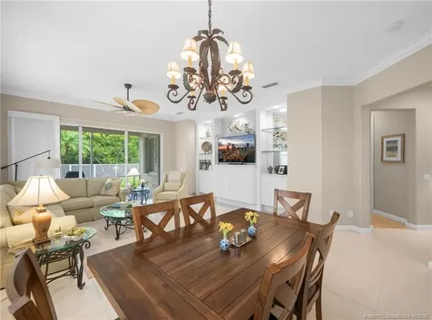 8616 SW Cruden Bay Court Stuart FL 34997