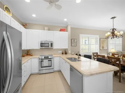 8616 SW Cruden Bay Court Stuart FL 34997