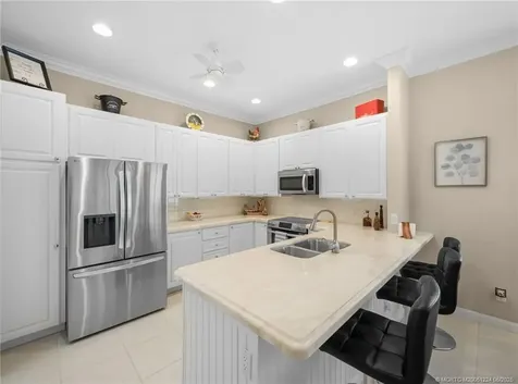 8616 SW Cruden Bay Court Stuart FL 34997