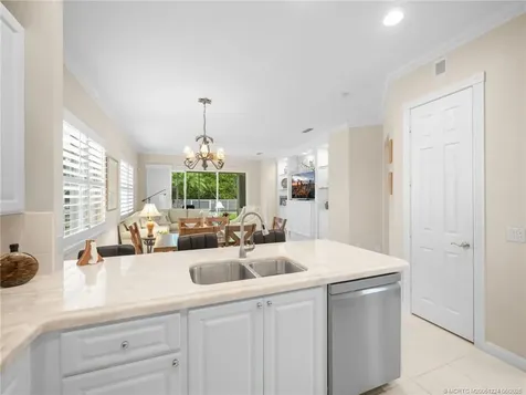 8616 SW Cruden Bay Court Stuart FL 34997
