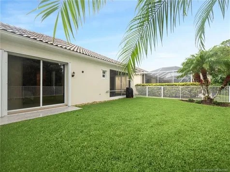 8616 SW Cruden Bay Court Stuart FL 34997