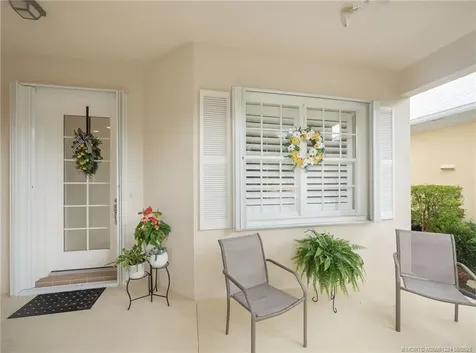 8616 SW Cruden Bay Court Stuart FL 34997