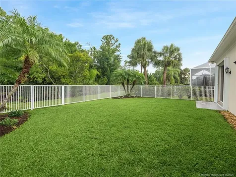 8616 SW Cruden Bay Court Stuart FL 34997