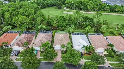 8616 SW Cruden Bay Court Stuart FL 34997
