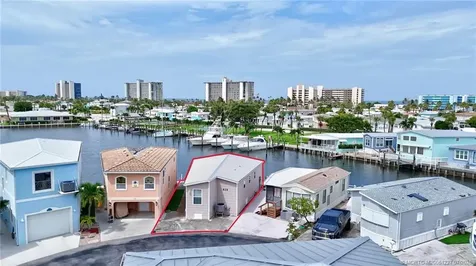 10701 S Ocean Drive Jensen Beach FL 34957