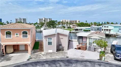 10701 S Ocean Drive Jensen Beach FL 34957