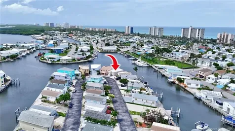 10701 S Ocean Drive Jensen Beach FL 34957