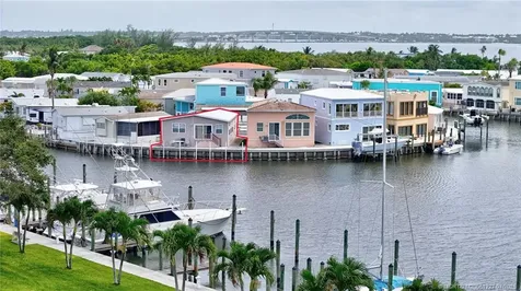 10701 S Ocean Drive Jensen Beach FL 34957