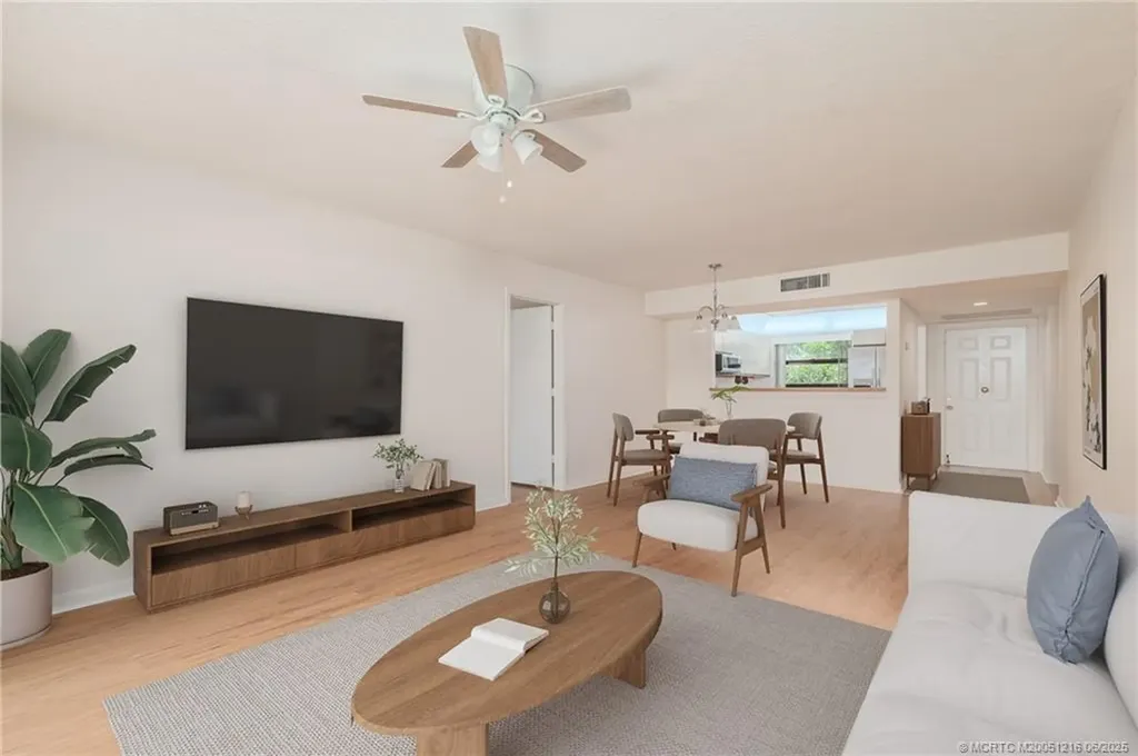 1250 SE Parkview Place Stuart FL 34994