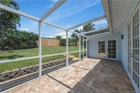 4245 NE Sunset Drive Jensen Beach FL 34957