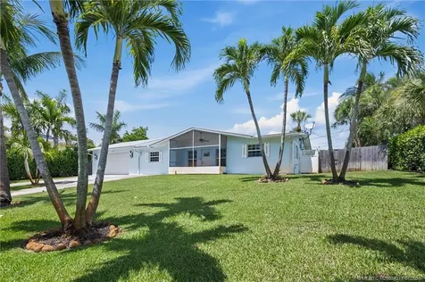 4245 NE Sunset Drive Jensen Beach FL 34957