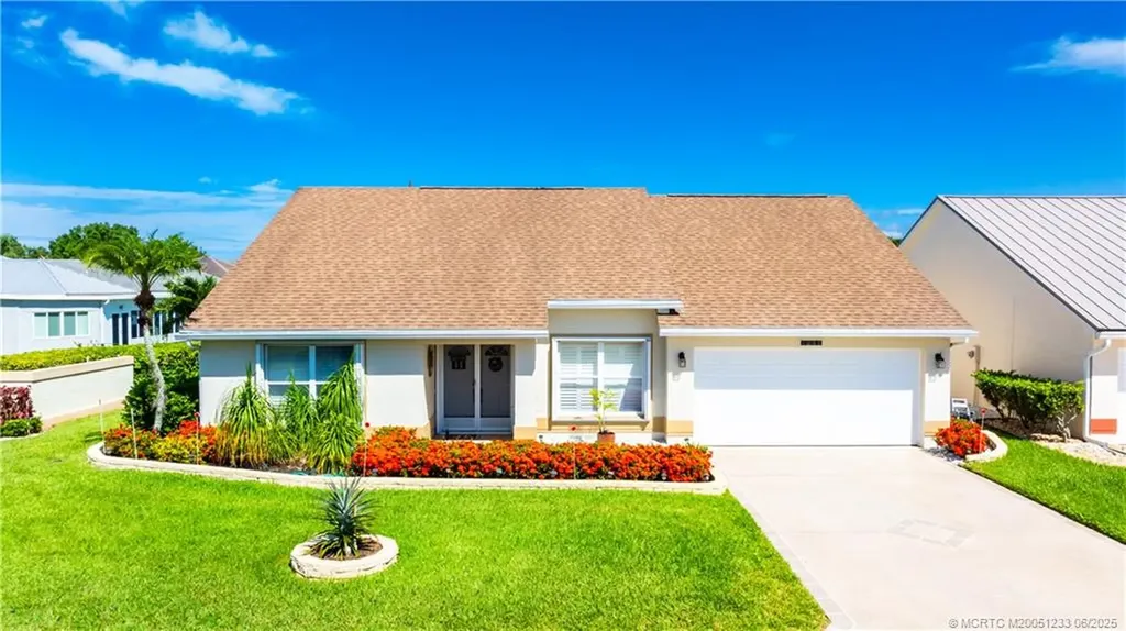 1040 NW Tuscany Drive Port St Lucie FL 34986