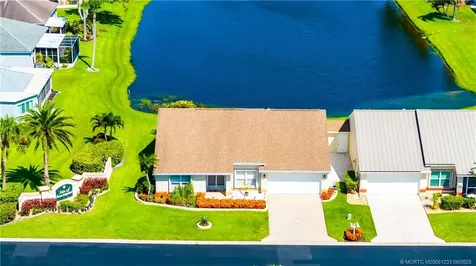 1040 NW Tuscany Drive Port St Lucie FL 34986