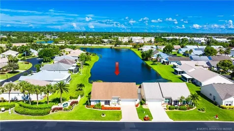 1040 NW Tuscany Drive Port St Lucie FL 34986