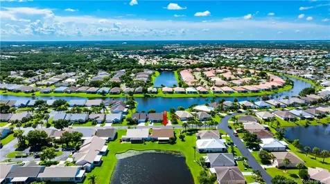 1040 NW Tuscany Drive Port St Lucie FL 34986