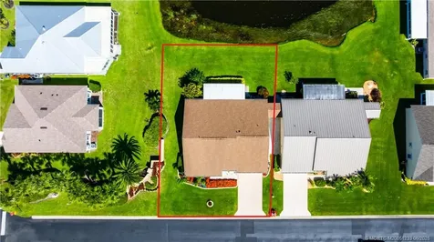 1040 NW Tuscany Drive Port St Lucie FL 34986