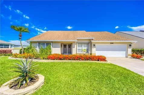 1040 NW Tuscany Drive Port St Lucie FL 34986