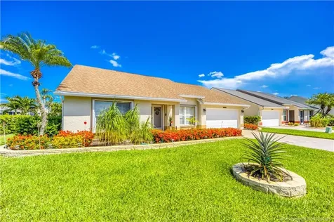 1040 NW Tuscany Drive Port St Lucie FL 34986
