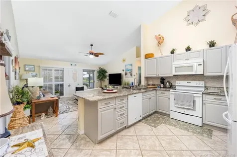 1040 NW Tuscany Drive Port St Lucie FL 34986