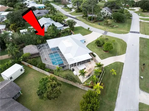 3514 SE Narragansett Terrace Stuart FL 34997
