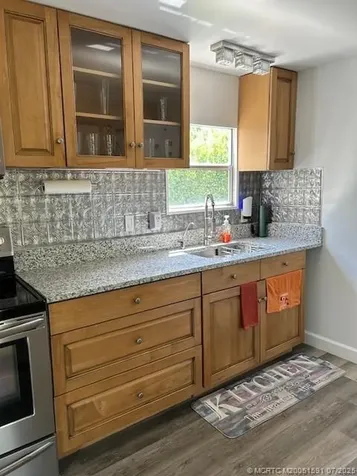 1944 SW College Street Stuart FL 34997