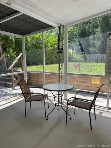 1944 SW College Street Stuart FL 34997