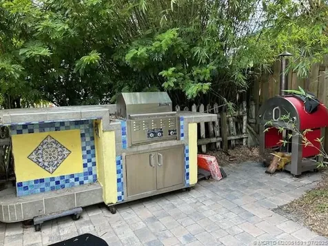 1944 SW College Street Stuart FL 34997