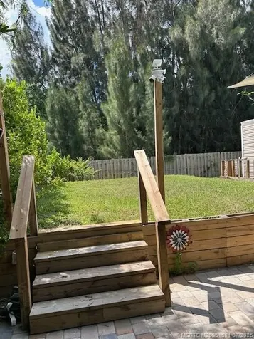 1944 SW College Street Stuart FL 34997