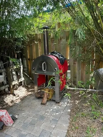 1944 SW College Street Stuart FL 34997