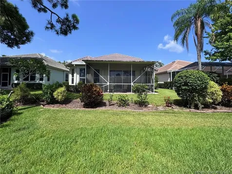 3689 NW Royal Oak Drive Jensen Beach FL 34957