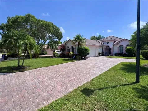 3689 NW Royal Oak Drive Jensen Beach FL 34957