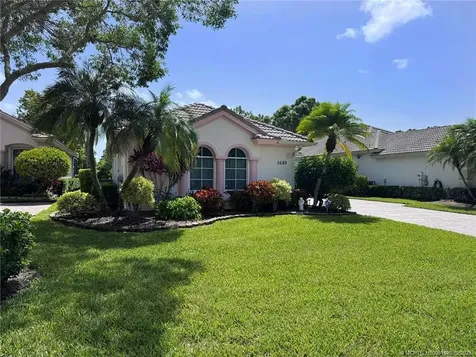3689 NW Royal Oak Drive Jensen Beach FL 34957