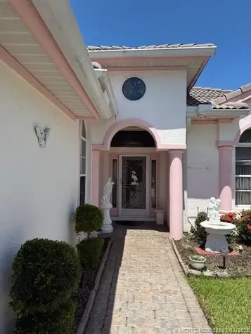 3689 NW Royal Oak Drive Jensen Beach FL 34957