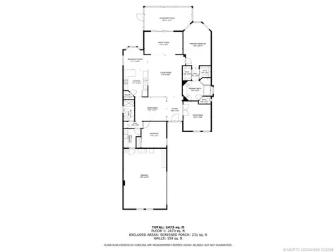 3689 NW Royal Oak Drive Jensen Beach FL 34957