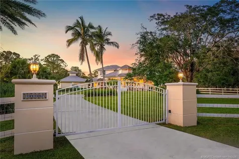 10107 SW Abilene Lane Palm City FL 34990