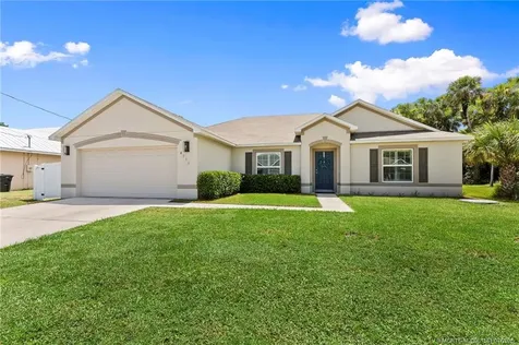 4513 SW Wabash Street Port St Lucie FL 34953