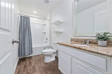 4513 SW Wabash Street Port St Lucie FL 34953