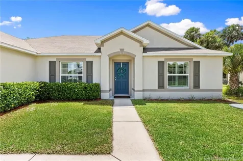 4513 SW Wabash Street Port St Lucie FL 34953