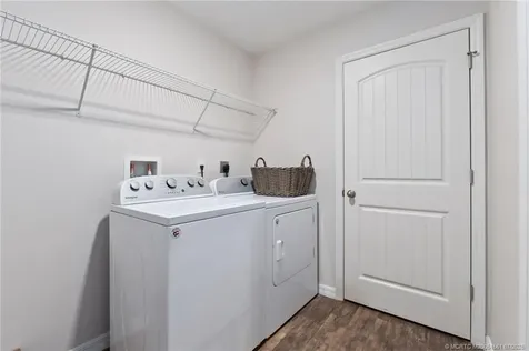 4513 SW Wabash Street Port St Lucie FL 34953